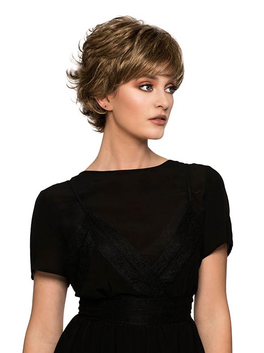 Connie by WigPro - Regal Wigs